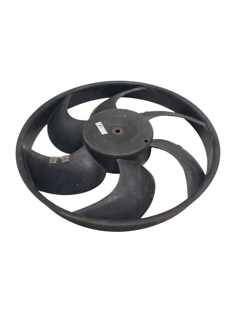 Hélice Ventoinha Radiador Tempra 1996 9140095 4