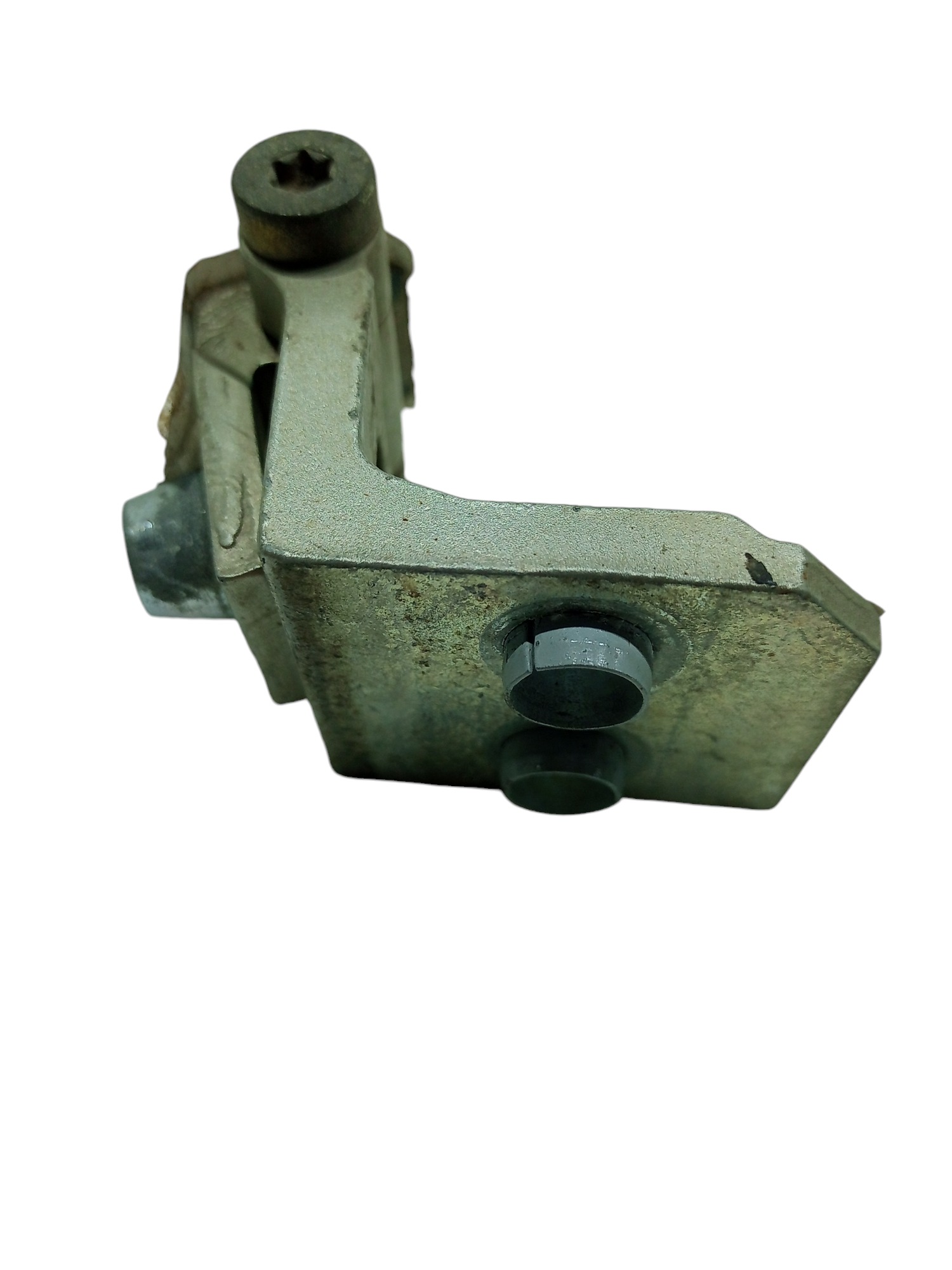 Par Dobradiça Diant Esquerda Peugeot 206 1.4 2004 3