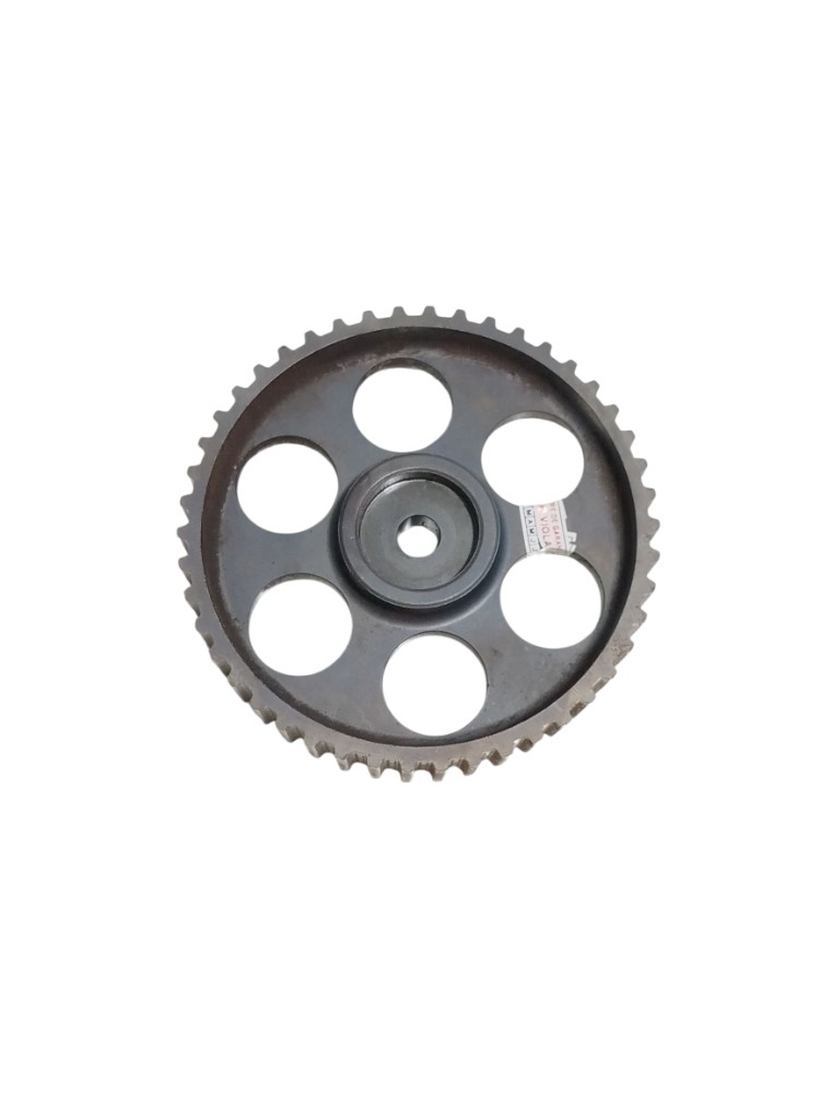 Polia Virabrequim Comando Fiat Uno Fiorino Fire 1.0 48549864 3