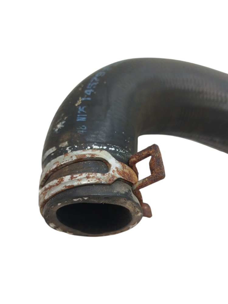 Mangueira Inferior Radiador Peugeot 206 1.6 8v 5