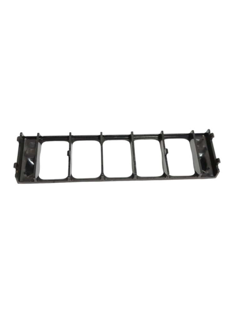 Moldura Painel Botões Volkswagen Gol 1995 377857081 8