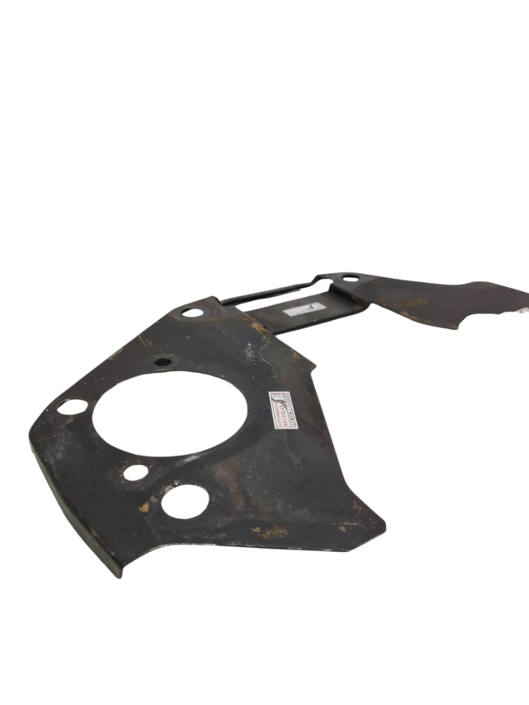 Chapa Protetora Câmbio Motor Fiat Palio 1999 2