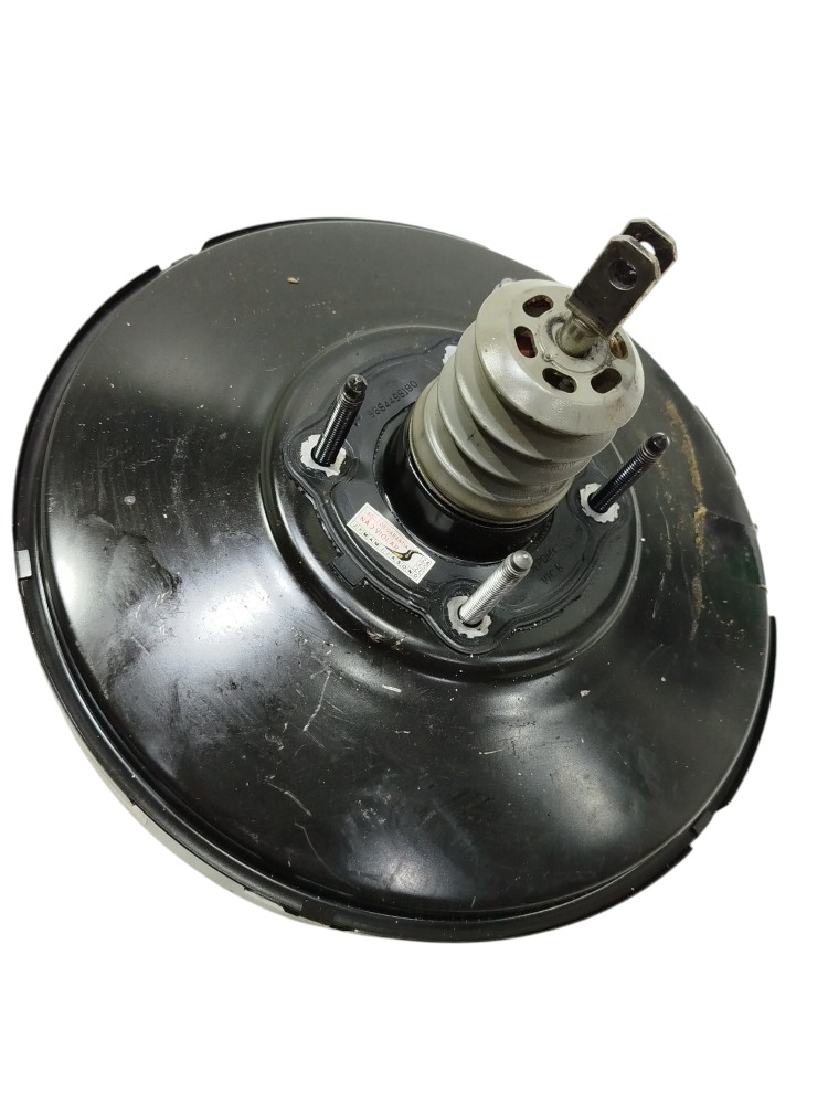 Hidrovacuo Servo Freio C4 Picasso GLX 2.0 16v 2012