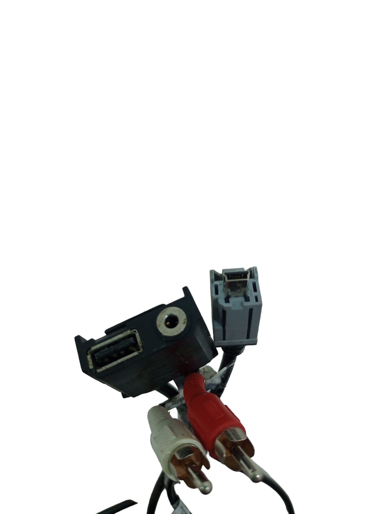 Multimídia Original Com Hdmi Jac T6 2016 3