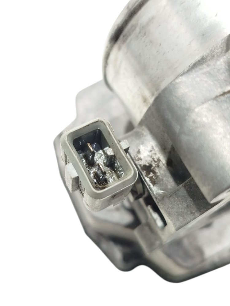 Tbi Corpo Borboleta Peugeot 307 2.0 2005 6