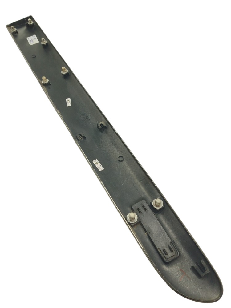 Friso Lateral Porta Dianteira Esquerda Xsara 2002 3
