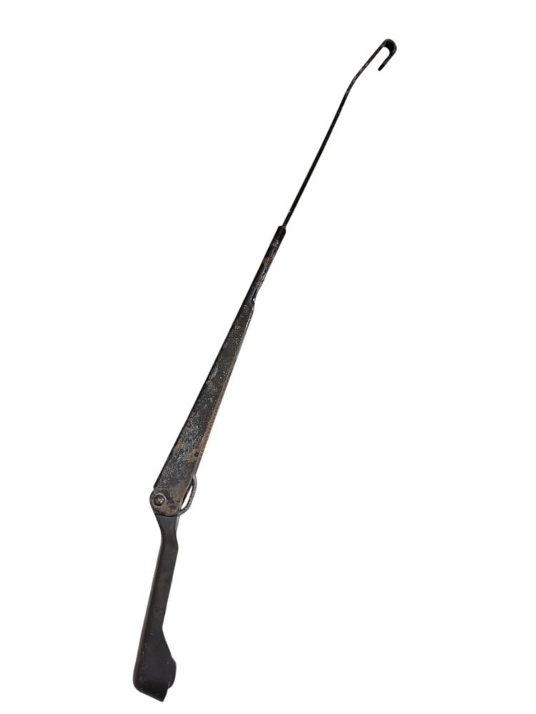 Braço limpador parabrisa esq Motorista Renault Clio 2006