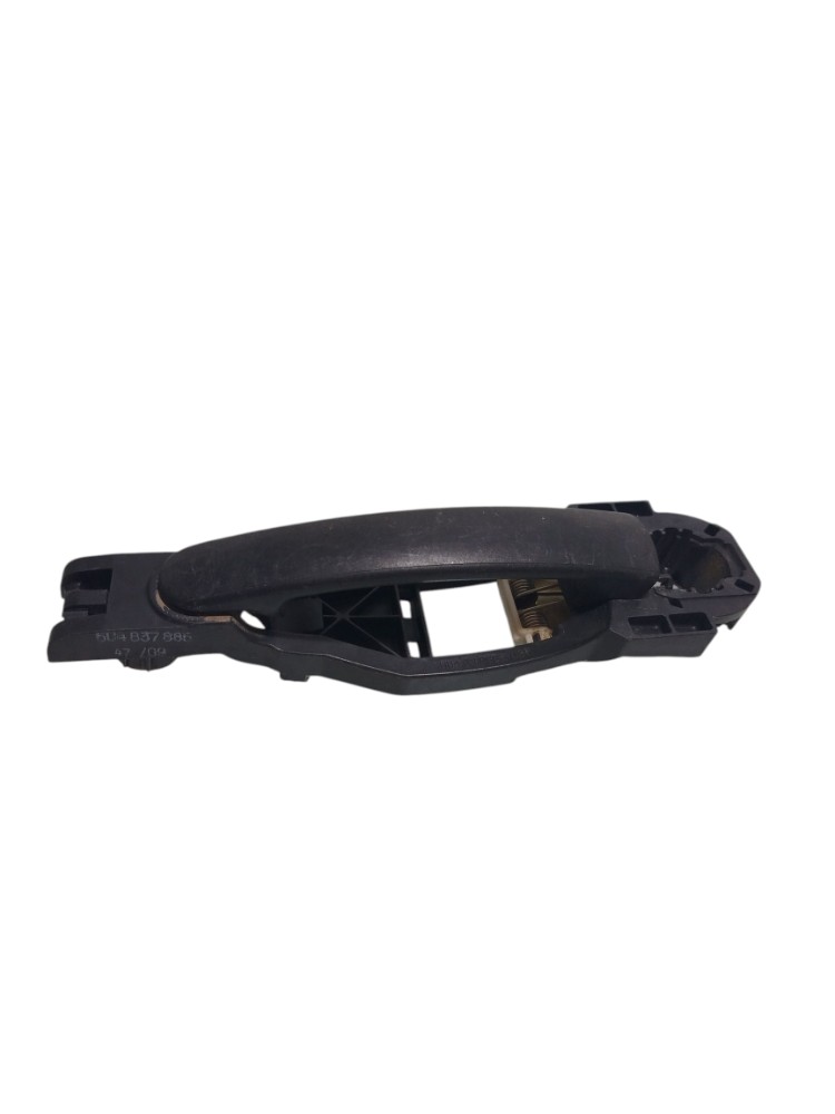 Suporte Maçaneta Externa Diant Esq Motorista Fox 2014 2