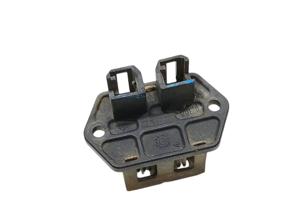 Resistência Eletro Ventilador Fiat Palio 1998 2