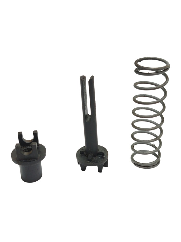 Kit Pedal Mola Embreagem Citroen Xsara Break 2000 7