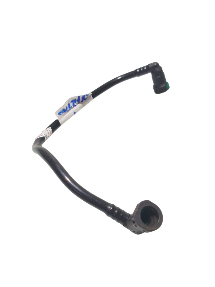 Mangueira Tubo Combust Tanque P Filtro Renault Clio 2012 4