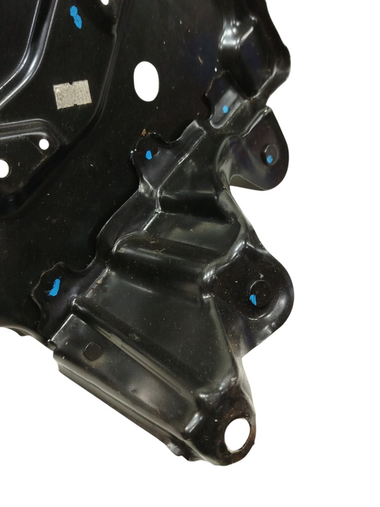 Suporte Caixa Bateria Etios Hatch 1.5 2017 3