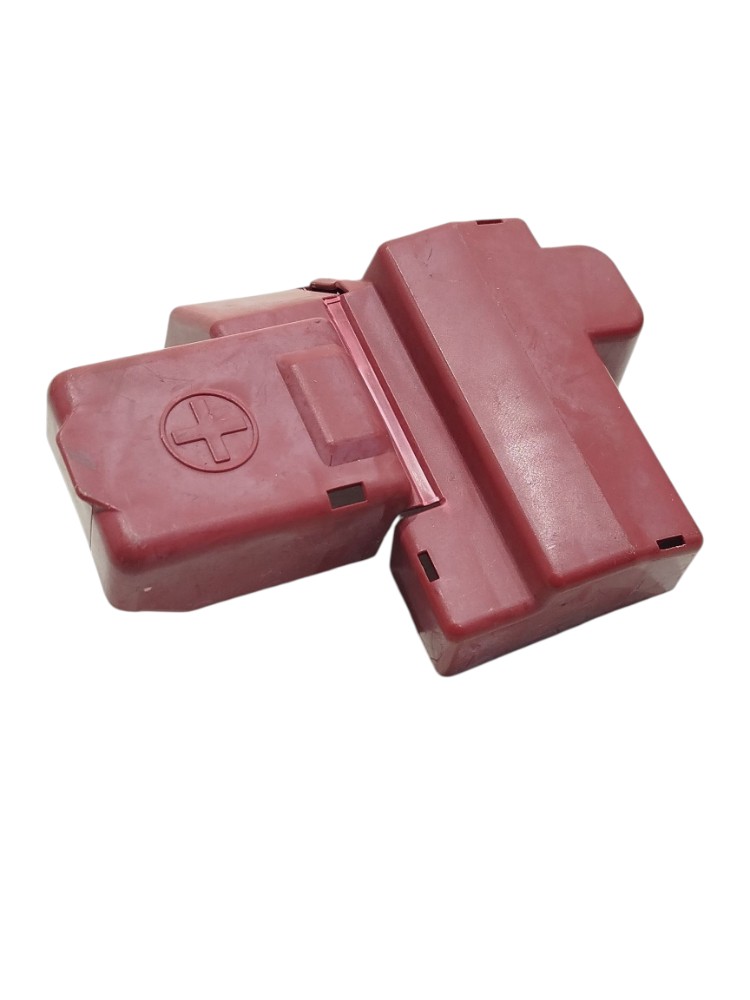 Tampa Polo Positivo Bateria Toyota Etios 2015 A 2020