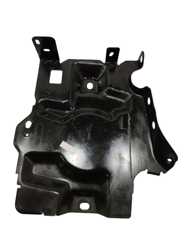 Caixa Bandeja Suporte Bateria Lateral C4 Picasso Glx 2012 4