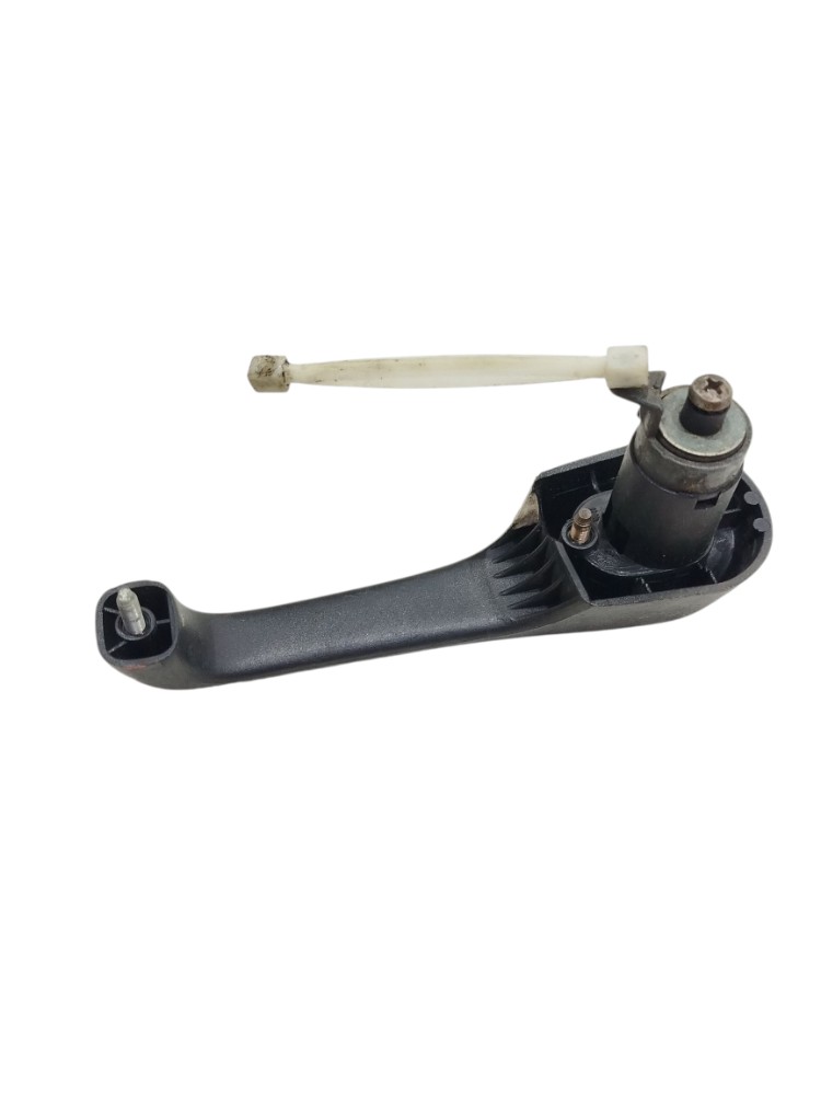 Maçaneta Externa Dianteira Direita Fiat Uno 2000 A 2008 4