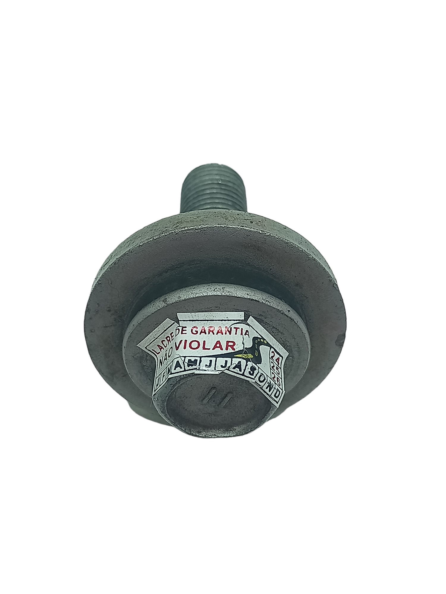 Parafuso Virabrequim Motor Etios 1.3 16v 2016 3