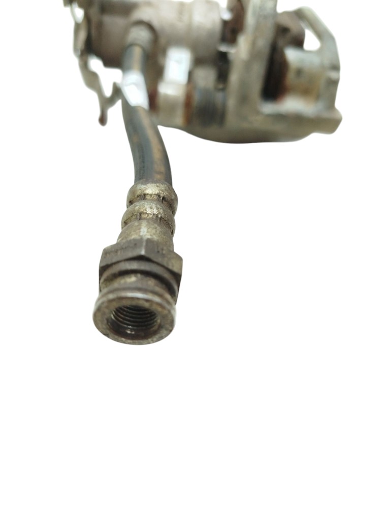 Pinça Freio Tras Direito Fiat Linea 2009 2010 1.9 3