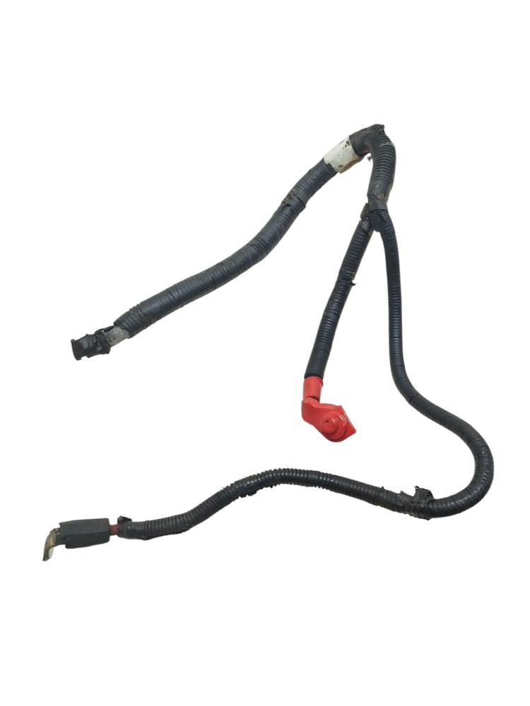 Cabo Negativo Bateria Chery Tiggo 2.0 2015 2
