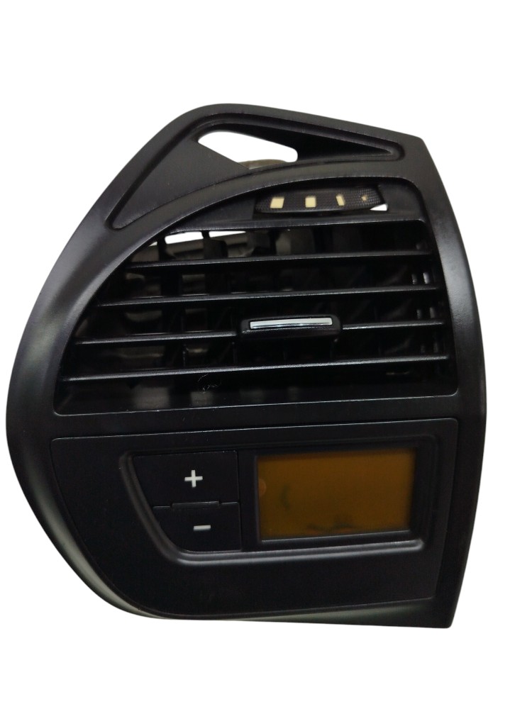 Comando Ar Condicionado Ld Esq C4 Picasso Glx 2.0 16v 2012 5