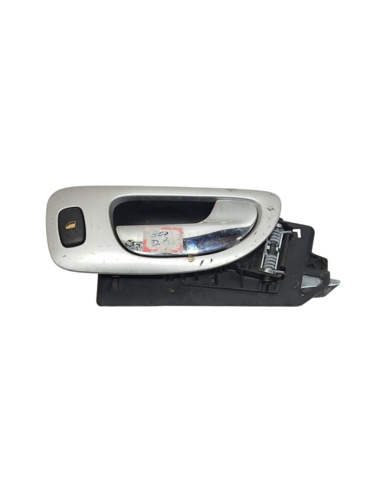 Macaneta Interna Diant Direito Peugeot 307 2007  9643604477 1