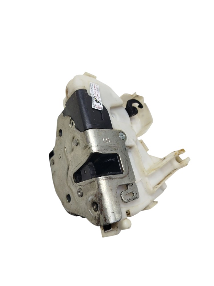 Fechadura Int Diant Esq Motorista Vw Gol G5 2012 5u4837013r 1