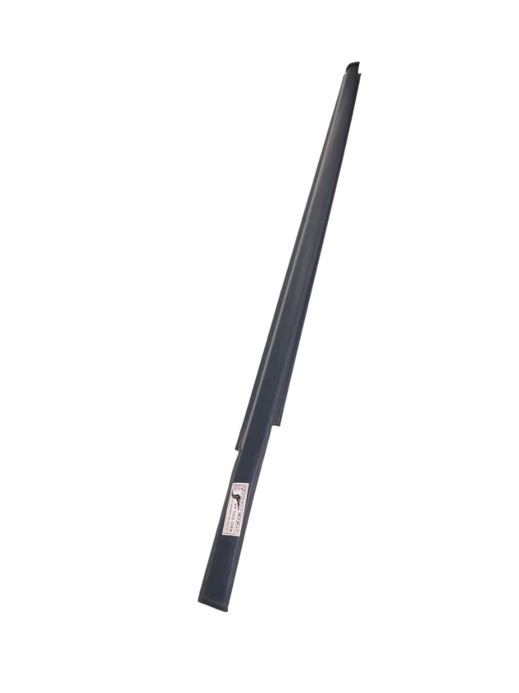 Pestana Porta Tras Esq Nissan Versa V-drive 2021 5