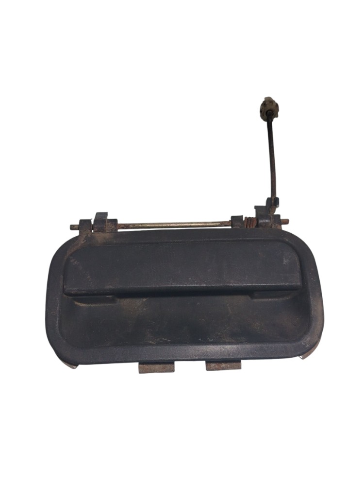 Maçaneta Externa Tras Esq Chevrolet Corsa 1999 1