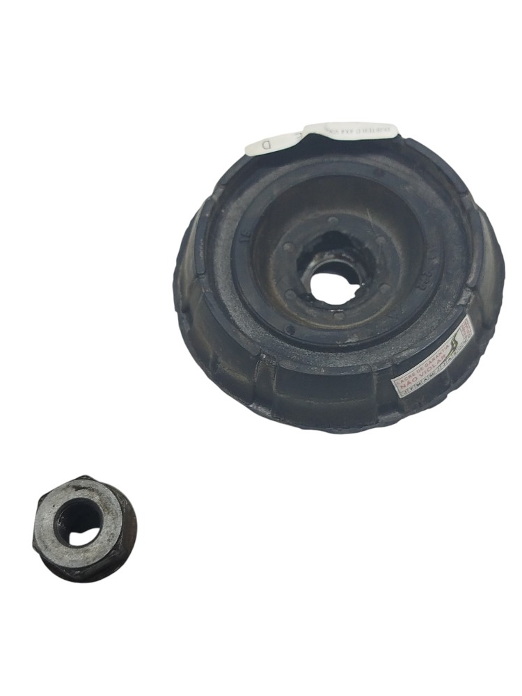Prato Coxim amortecedor Dianteiro Duster 2.0 2015 4×4 4