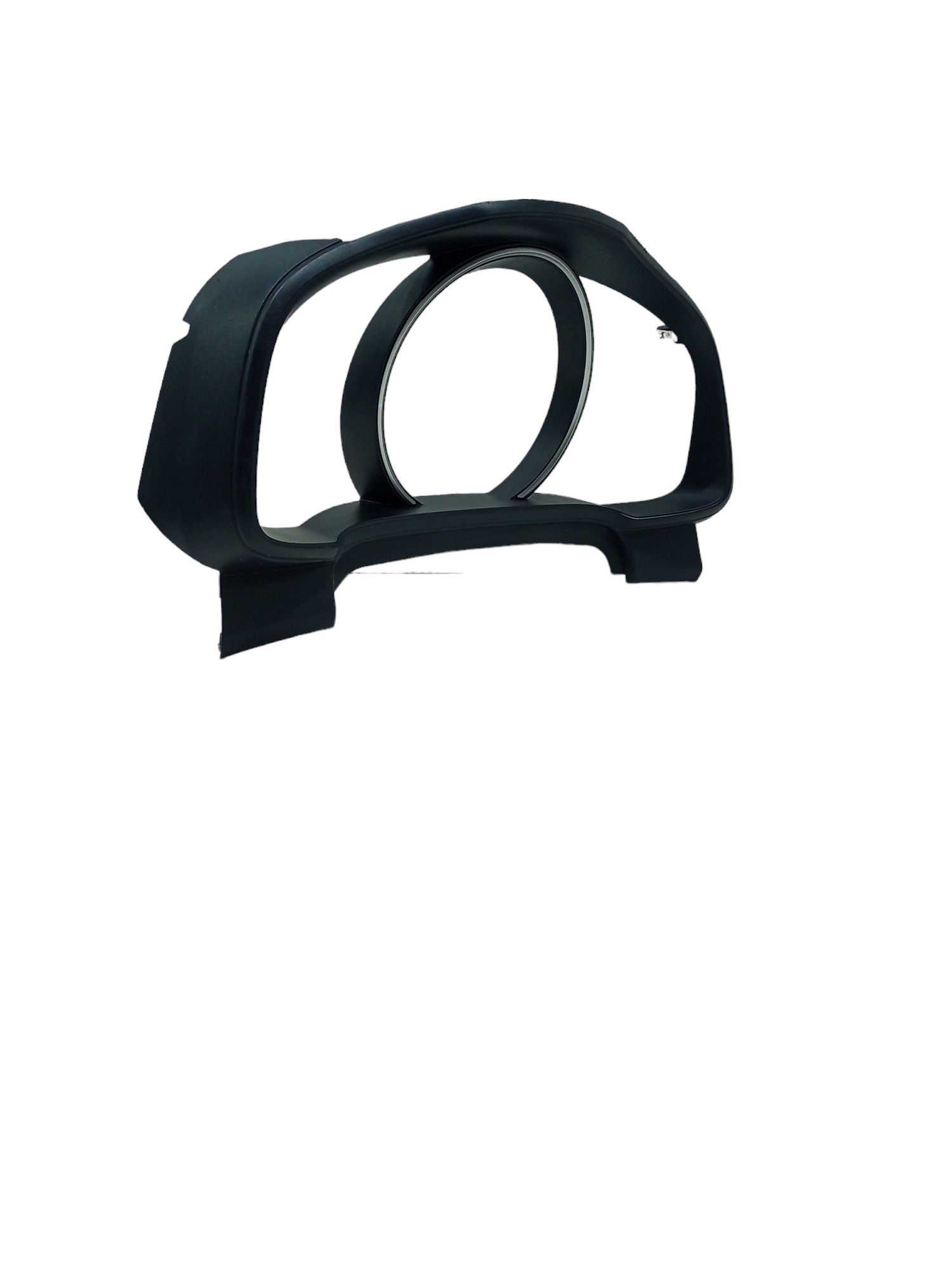 Moldura Painel Instrumentos Honda Fit 2015 7