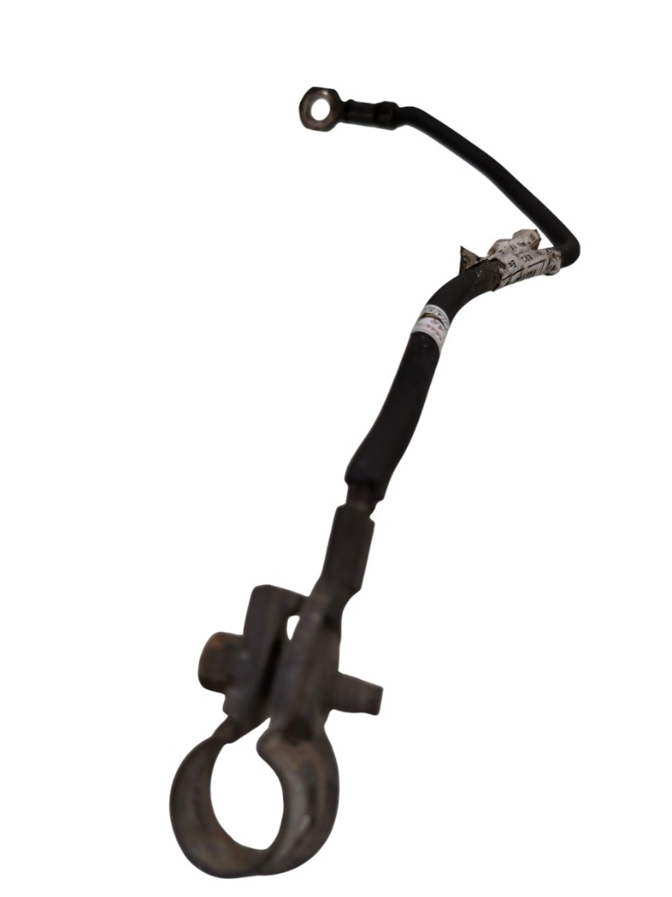 Cabo Negativo Bateria Renault Clio 2005 7700287915 5