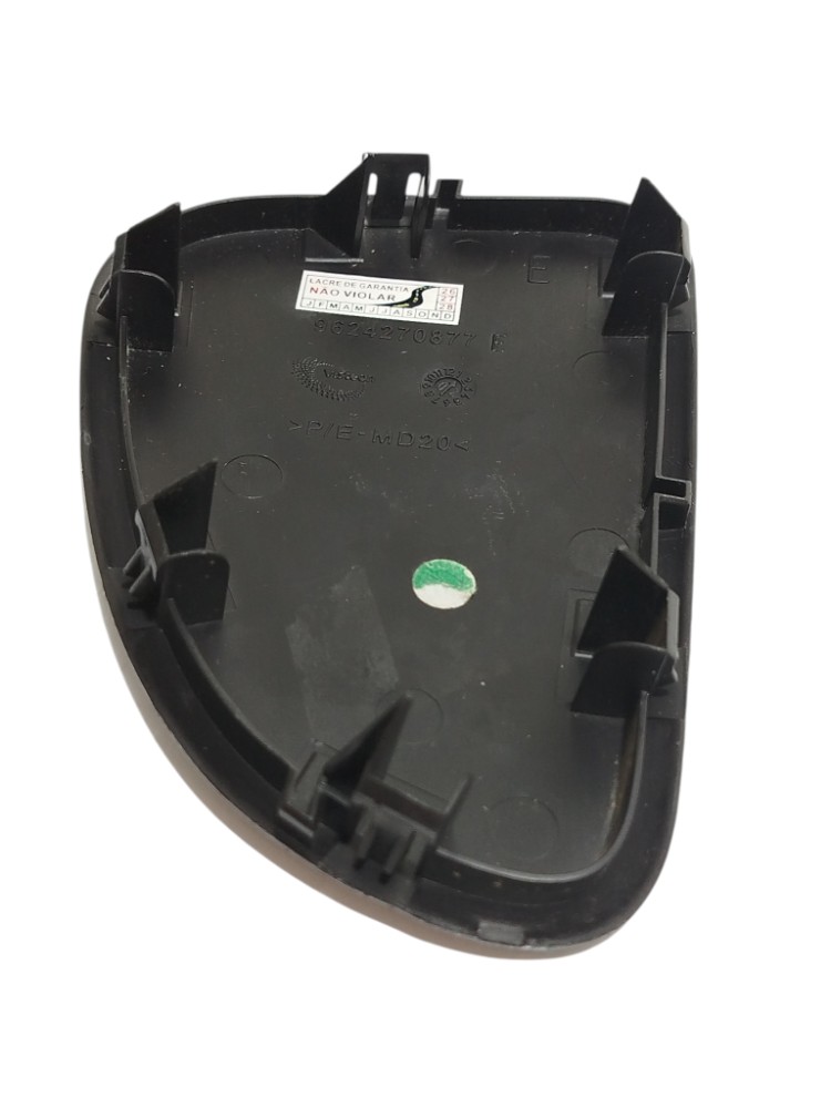 Tampa Esquerda Caixa Fusível Peugeot 206 2005 9624270877 5