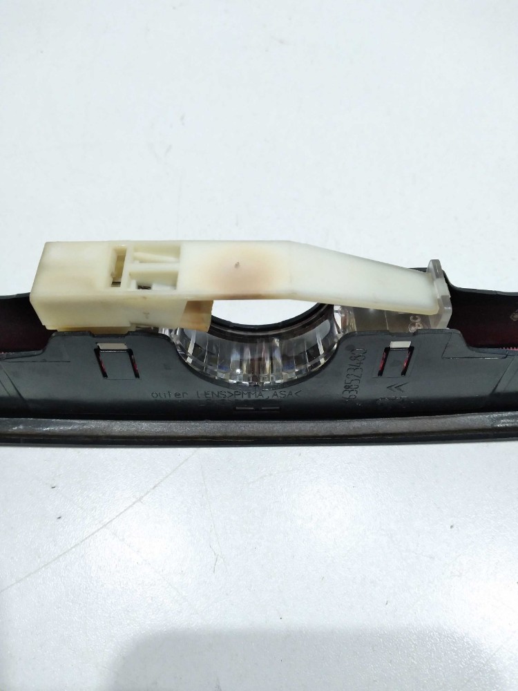 Luz Terceira Citroen C3 2008 2009 2010 1