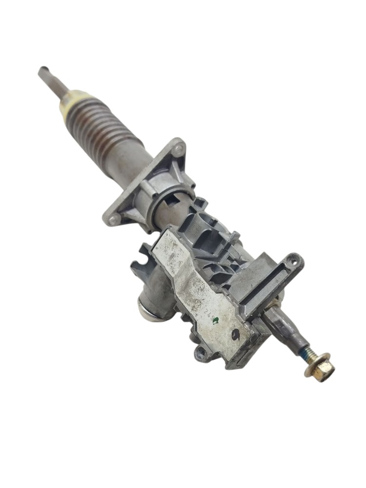 Coluna Direção C/ Cilindro Ignição Ford Courier 1.6 2003 4