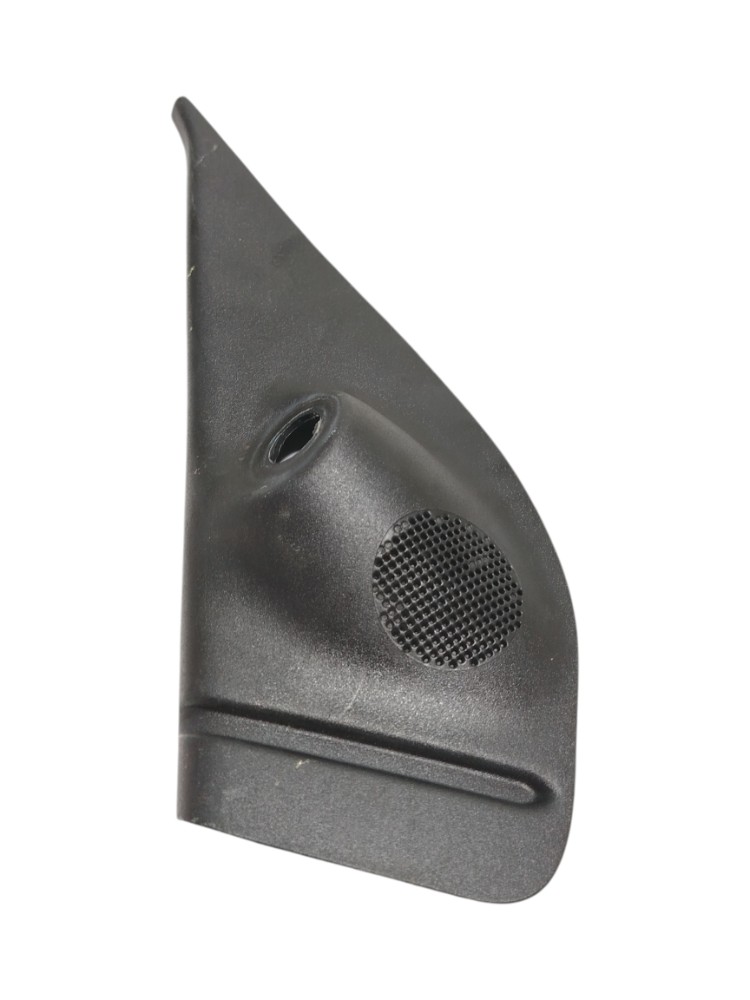 Moldura Interna Retrovisor Esq Fiat Palio Siena 715162000 1