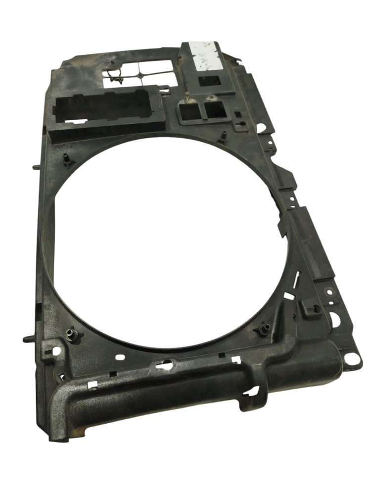 Defletor Ventoinha Radiador Xsara 2003 963z417080 7