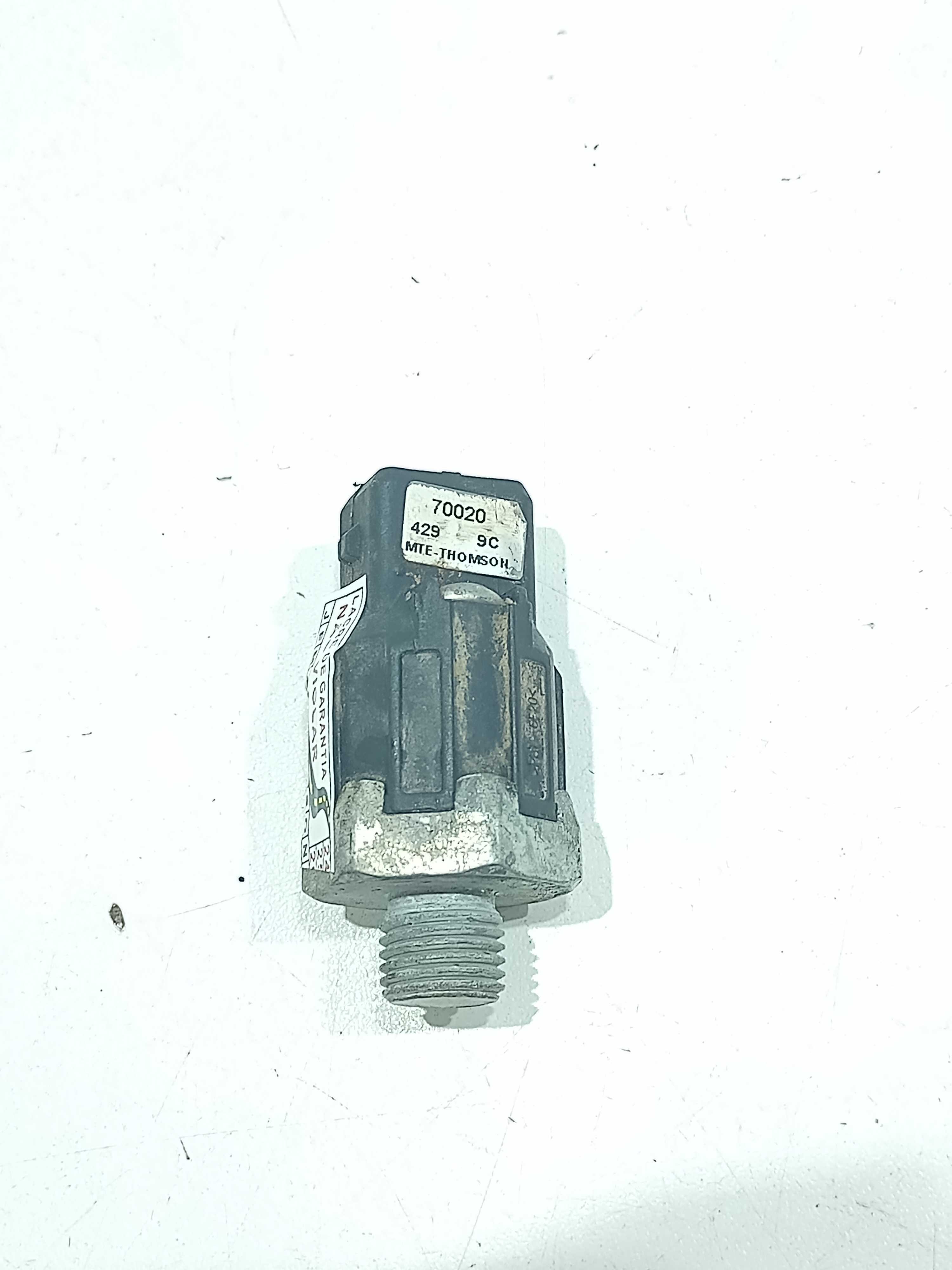 Sensor Detonação Renault Megane 2008 16v 1.6 4