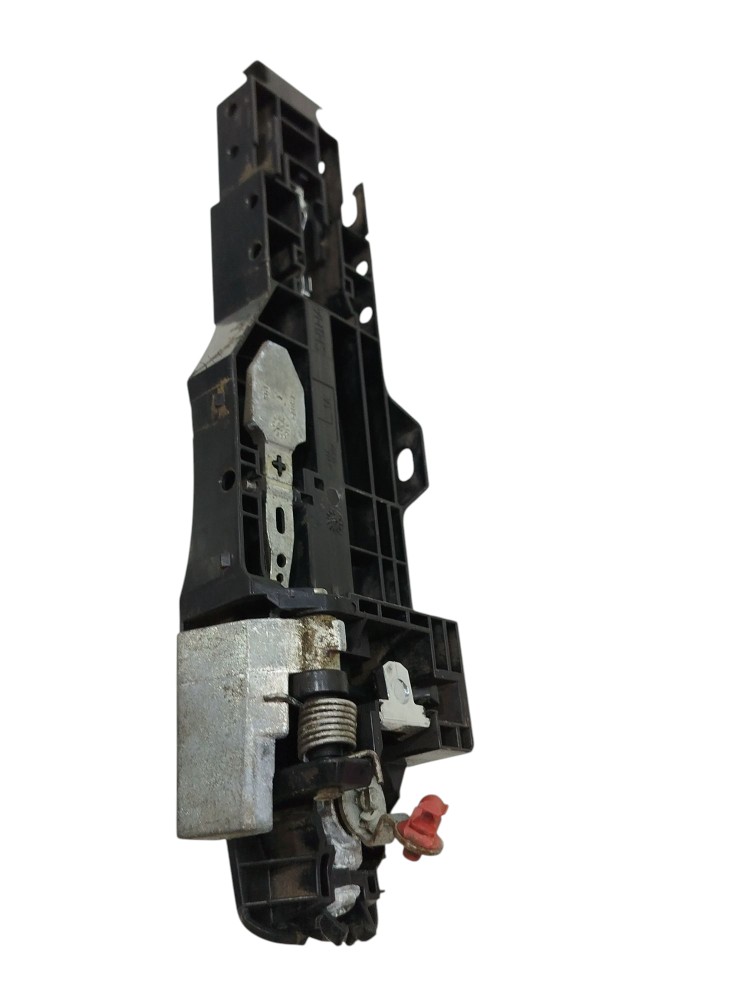 Maçaneta Externa Diant Esq Motorista Nissan Versa 2012 3