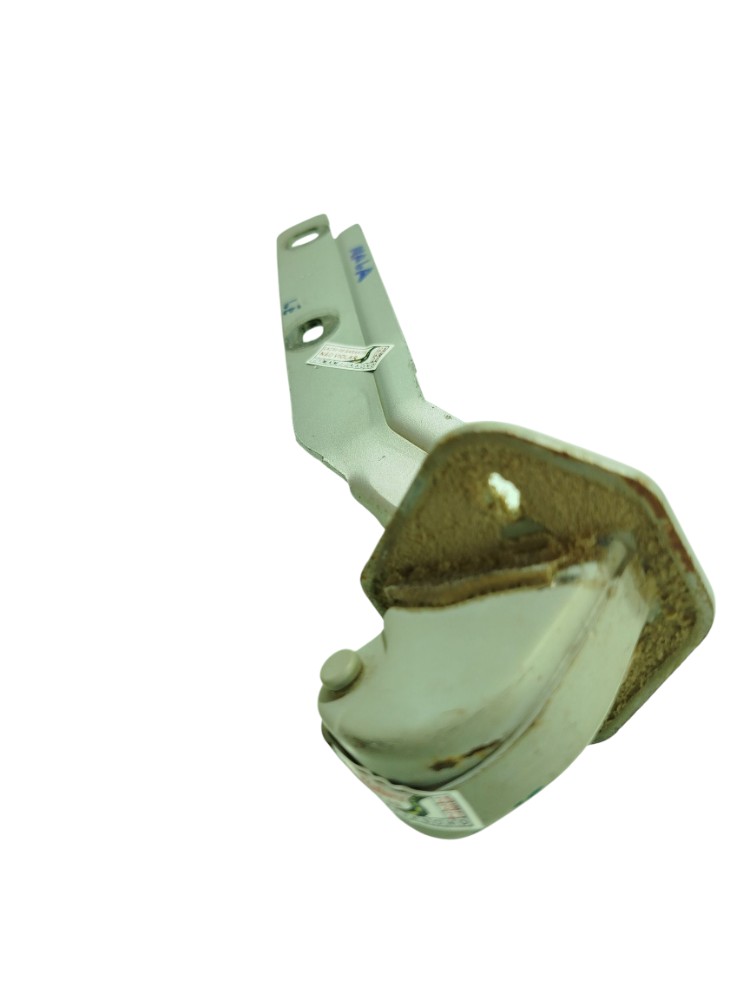 Dobradiça Porta Mala Tampa Tras Esq Citroën Xsara 2001 6