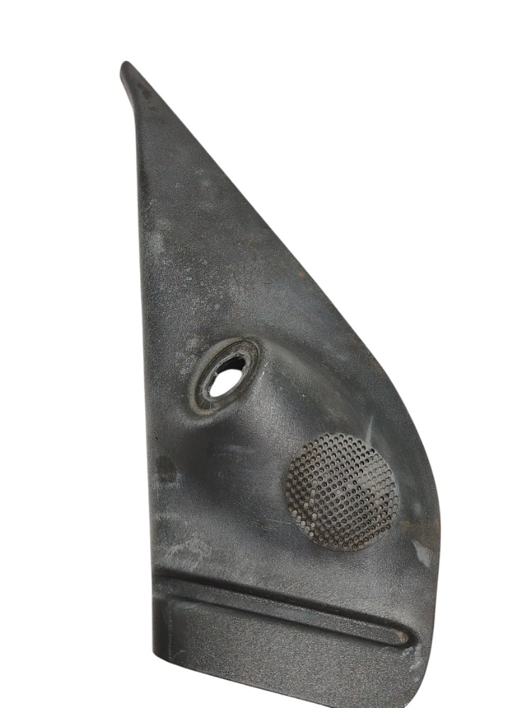 Acabamento Interno Retrovisor Esquerdo Fiat Palio 2002