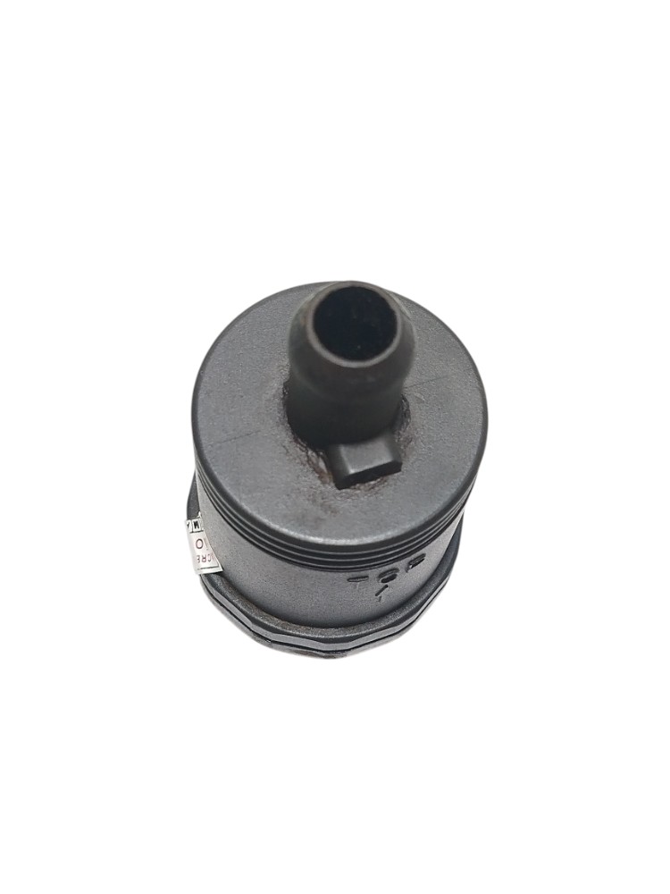Valvula Anti Chama Fiat Palio Uno 087079 1999 Original Preto 7