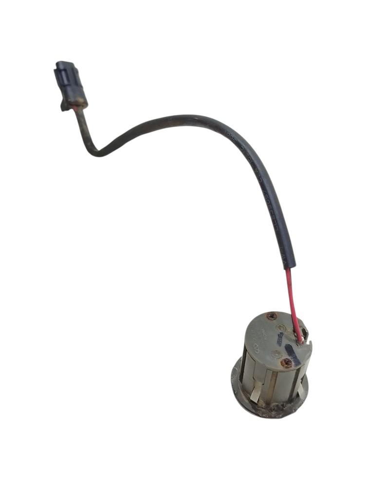 Sensor Estacionamento Traseiro Chery Tiggo 2015 2