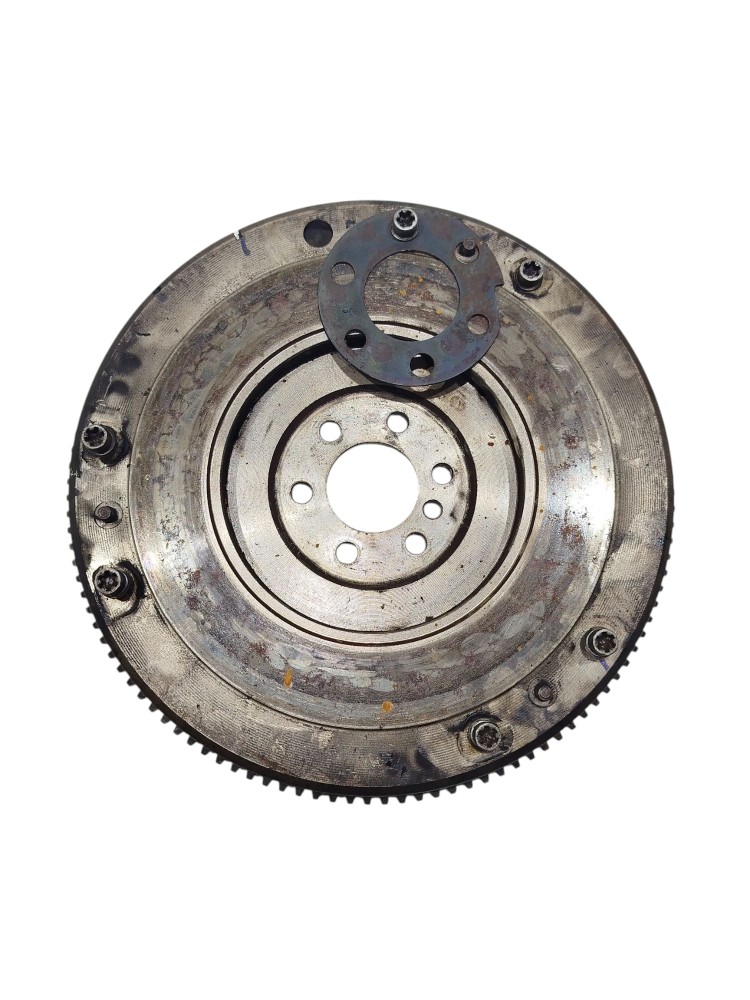 Volante Cremalheira Motor Fiat Siena 1.0 2010 10816155 2
