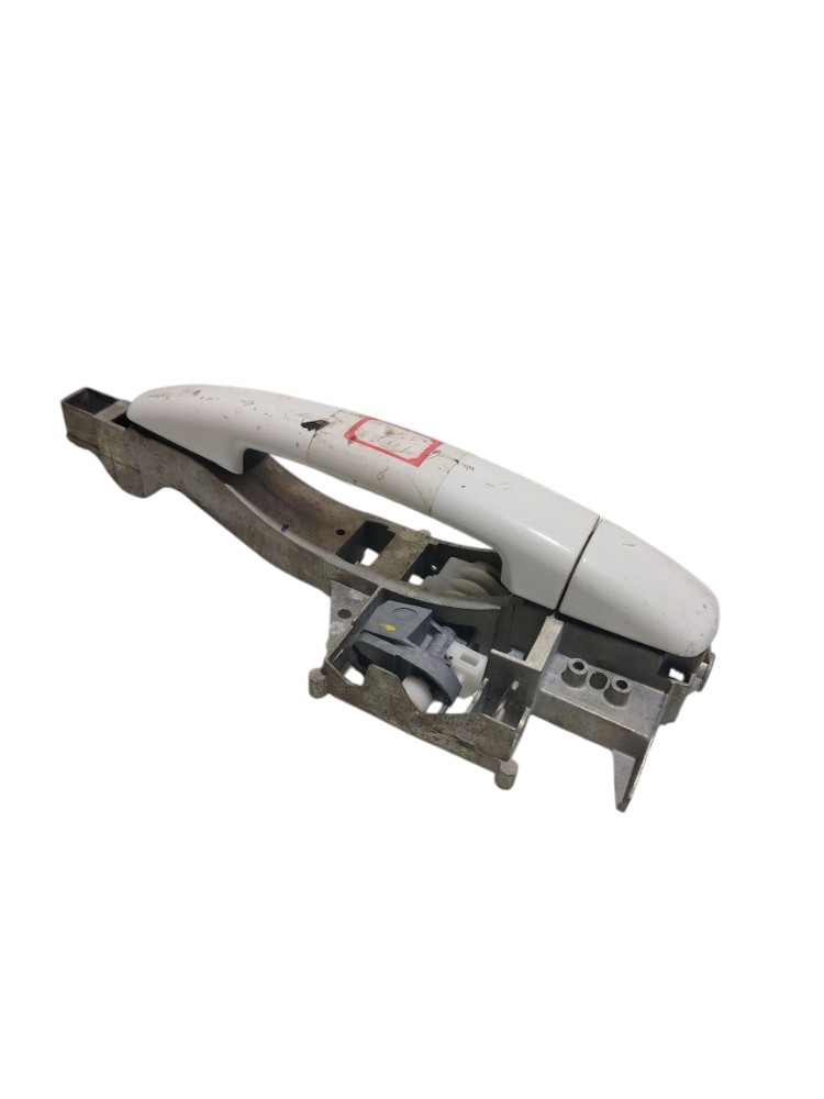 Maçaneta externa Tras Direita Peugeot 308 2011 a 2014 5