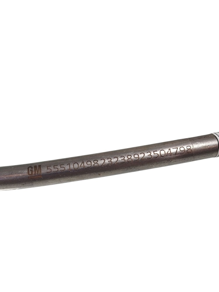 Mangueira Cano Turbina Arrefecimento Gm Tracker Ltz 1.0 2023 4