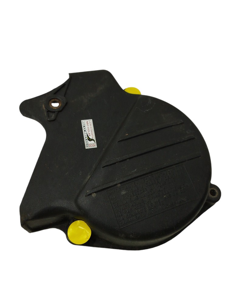 Capa Correia Dentada Superior Duster 2.0 2015 3