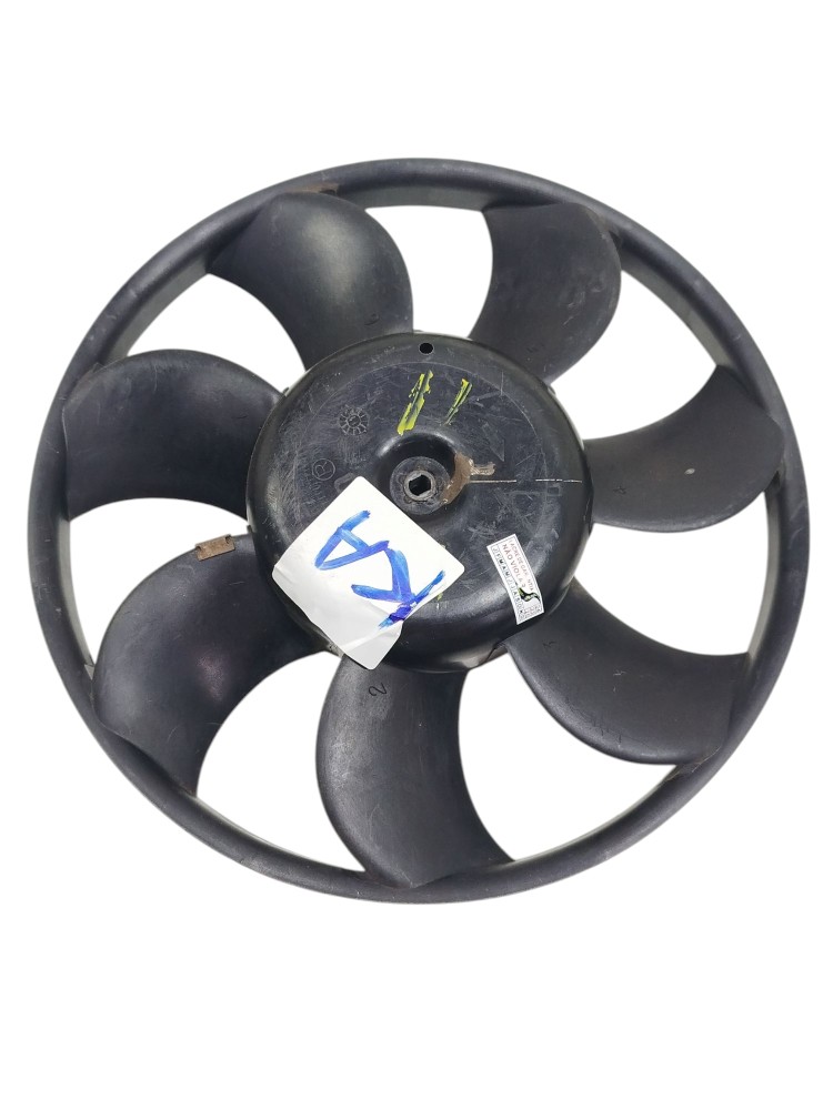 Helice Ventoinha Ford Ka 1.0 2003 2he0003a 1
