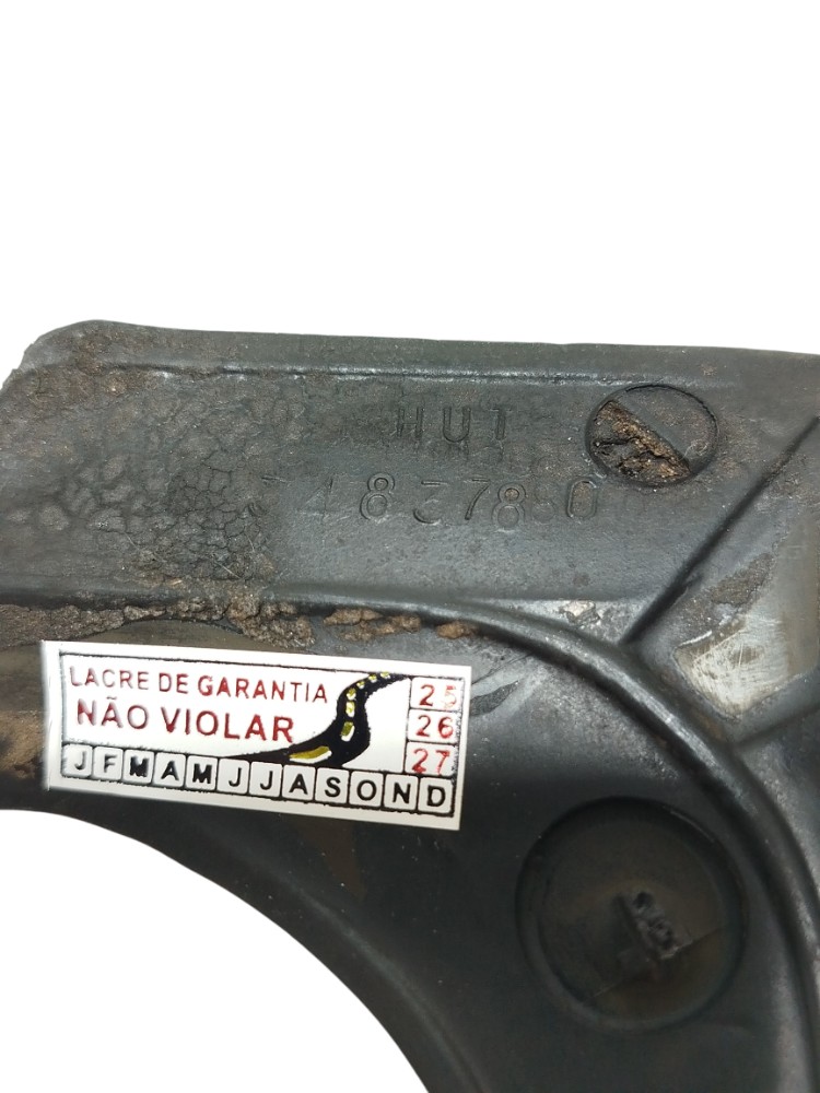 Borracha Vedação Porta Traseira Direita Citroen Xsara Break 2