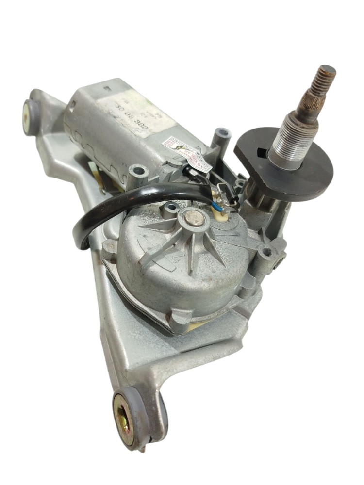 Limpador Tras Motor Renault Scenic 1998 6