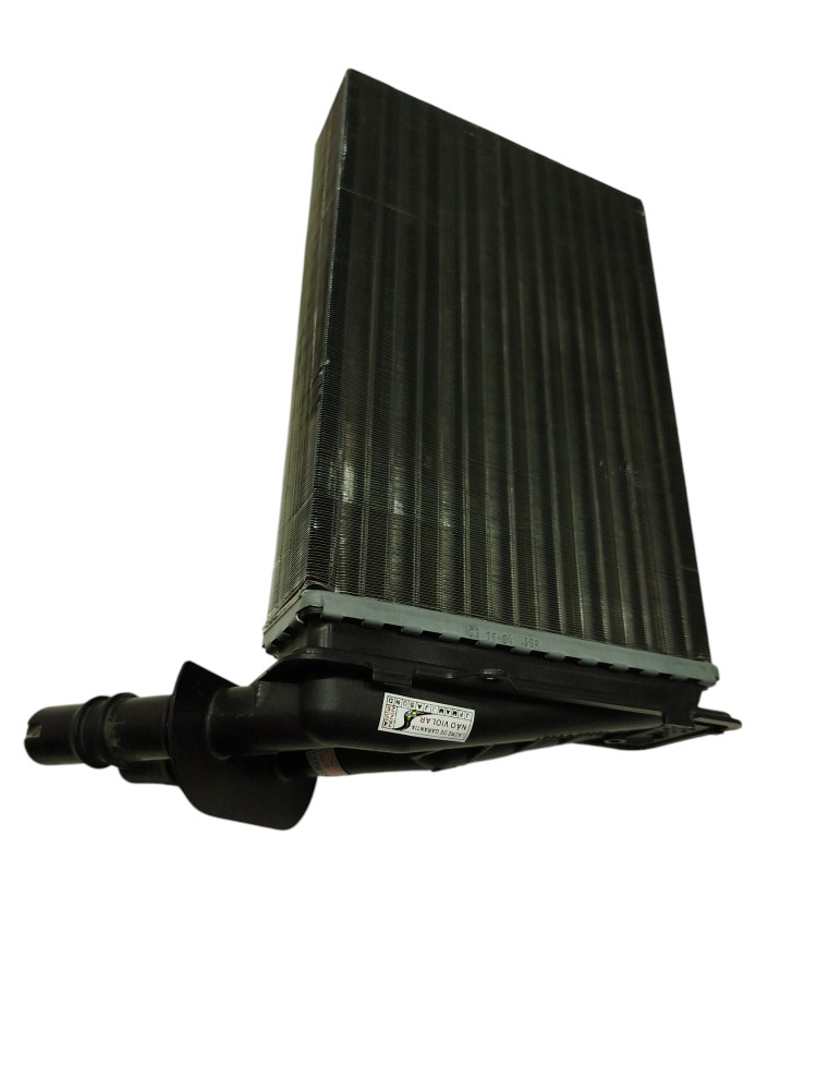 Radiador Ar Quente Clio 1.0 16v 2012 2