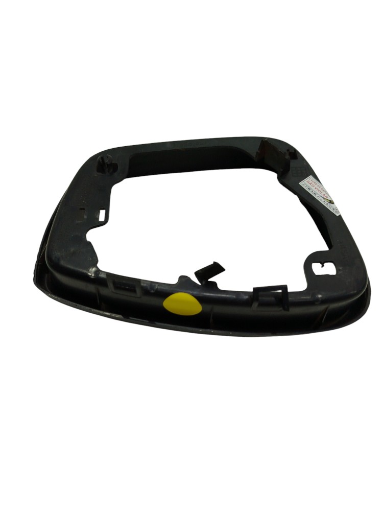 Moldura Acabamento Retrovisor Vw Fox 1.0 8v 2014 Detalhe 8